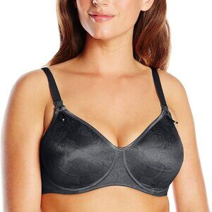 Anita Nursing Bra / Size 38H / Underwire